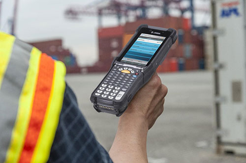 5 Tips for How to Choose the Barcode Scanner | Blog | Radley Corp